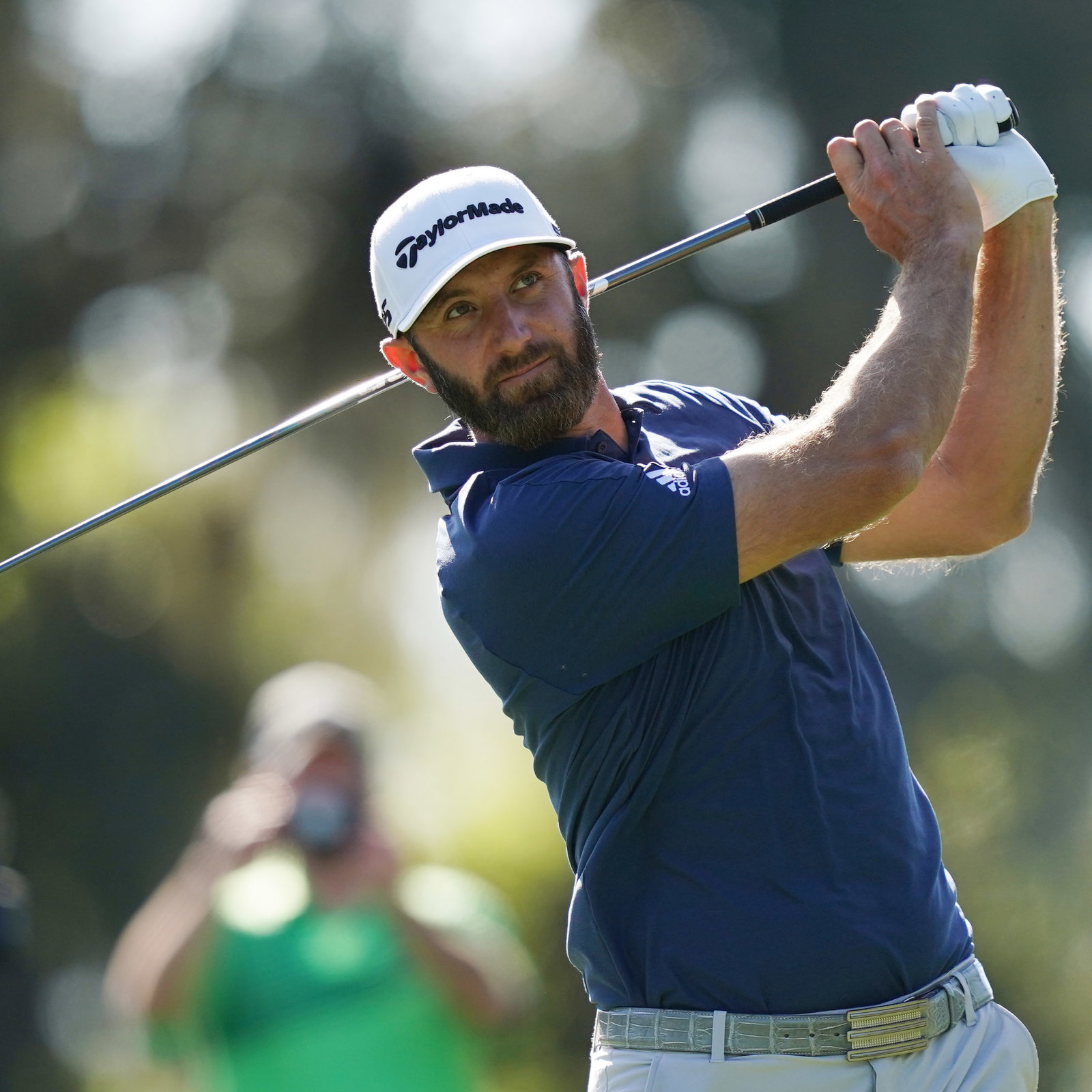 Three GREAT tips to help you hit straighter drives